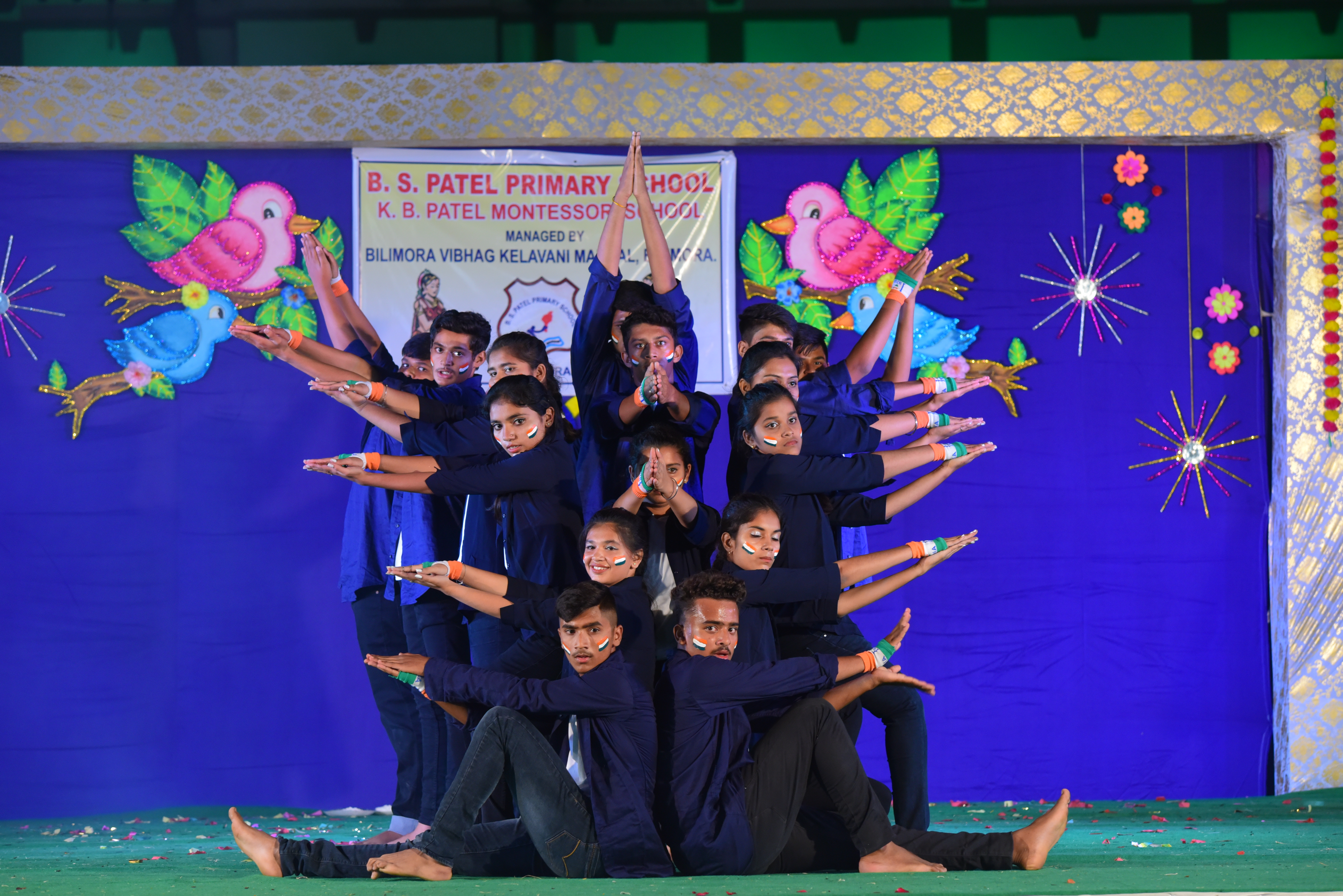 Annual Function 2019-20