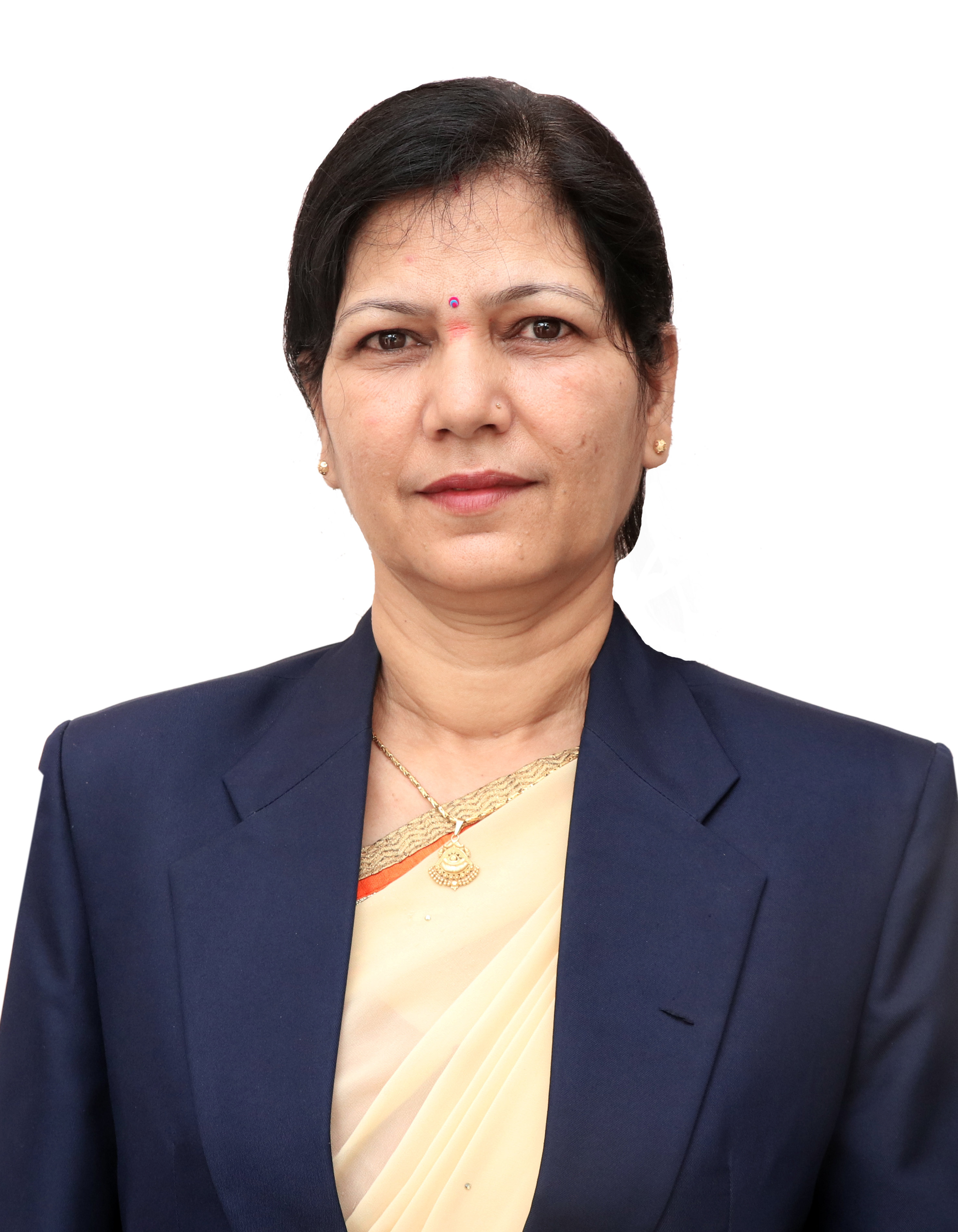 MRS.  SAROJ  ANIL  RAI