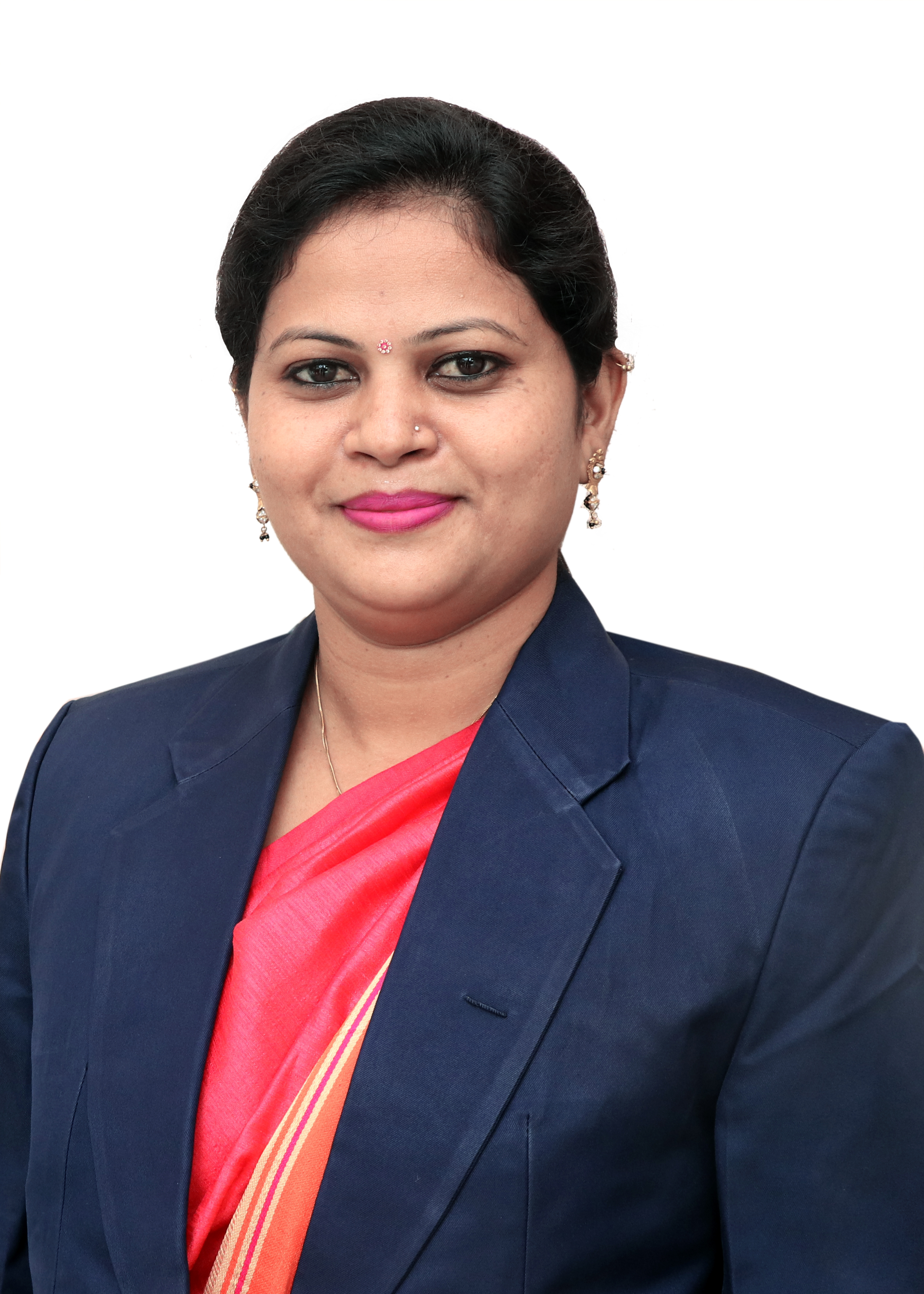 MRS. SUNITA JITESHKUMAR PATEL