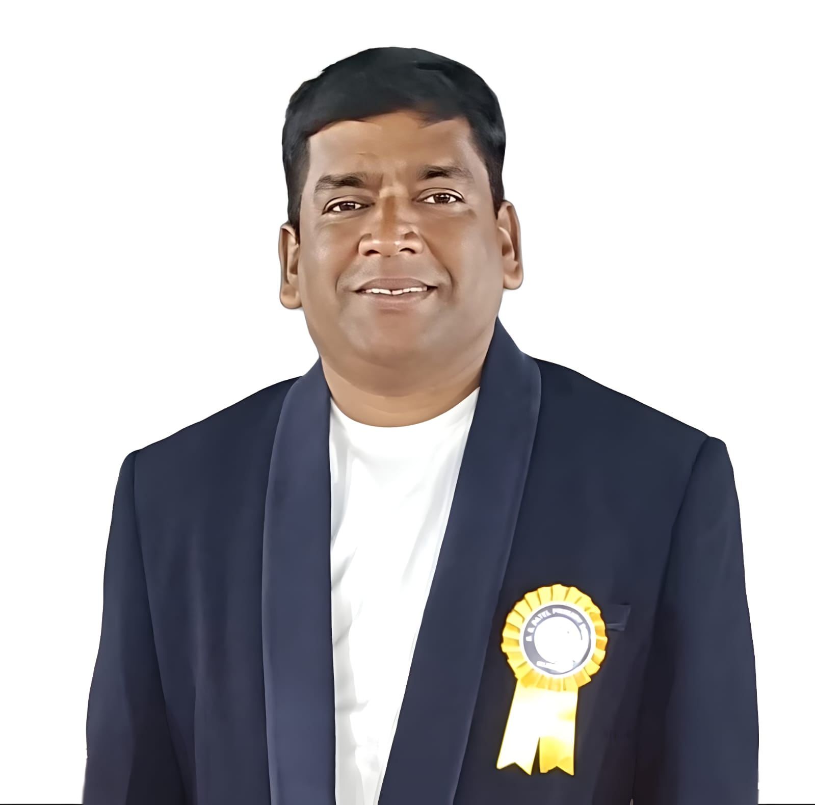 MR.PRAKASH M. PATEL