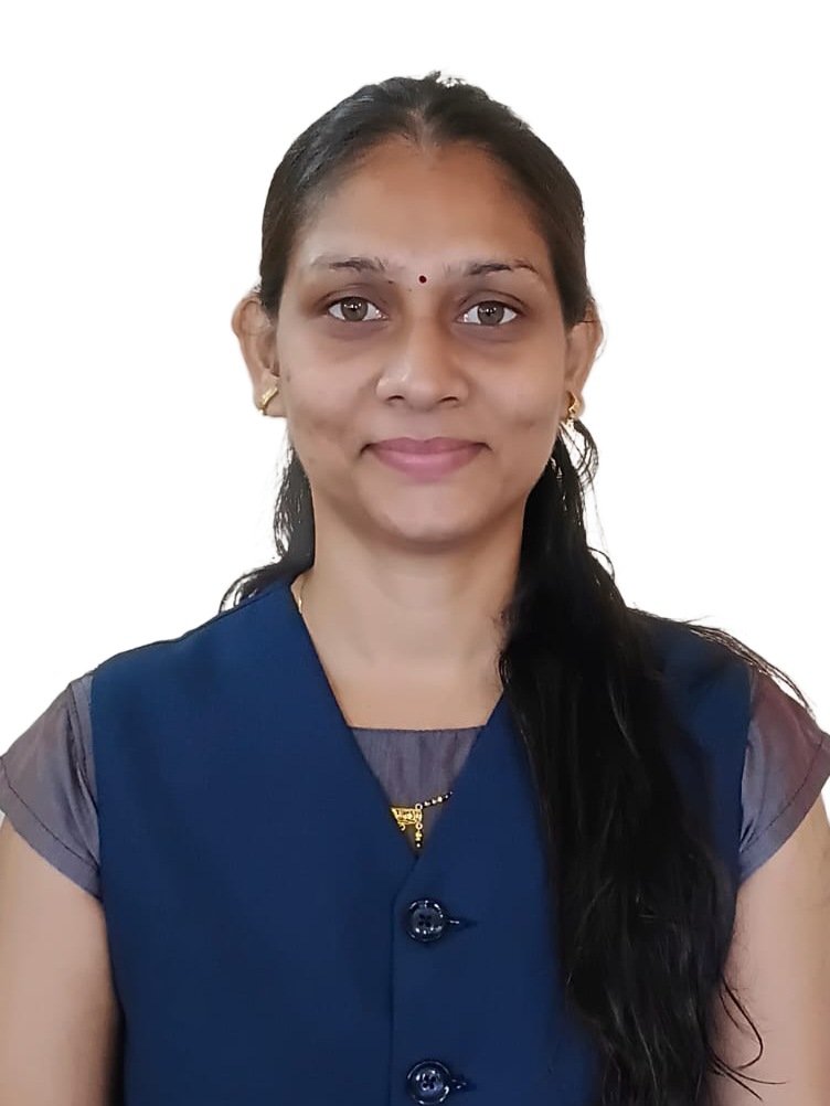 MRS ASMITA DHIRENKUMAR PATEL